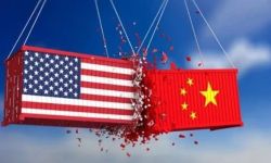 الصين ترفع الرسوم الجمركية على السلع الأميركية إلى 125 %